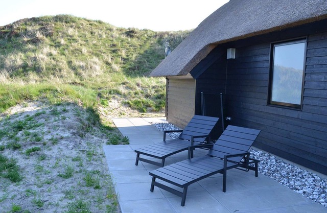 5 personas casa en Blåvand