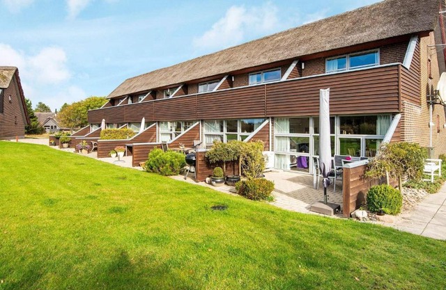 5 person holiday home in Henne
