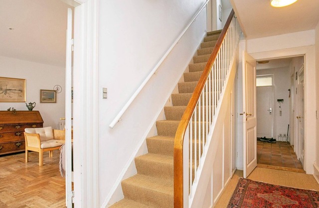 5 person holiday home in Løgstør