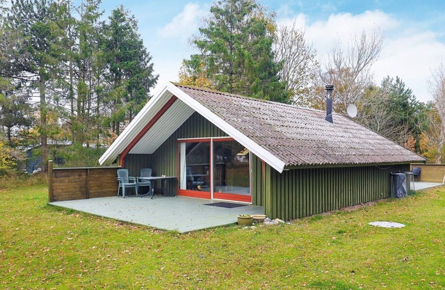 5 personas casa en Martofte-By Traum