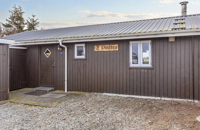 5 personas casa en Thisted-By Traum