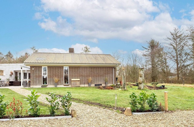 5 personas casa en Thyholm-By Traum