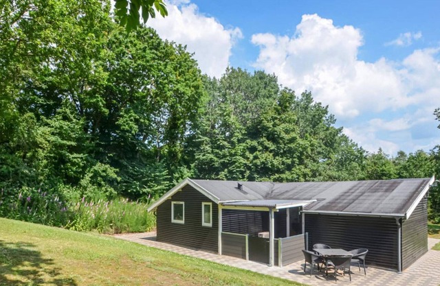 5 person holiday home in Thyholm