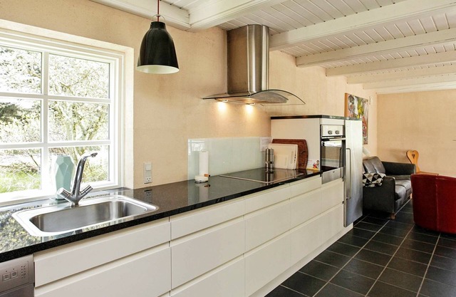 5 person holiday home in Ulfborg