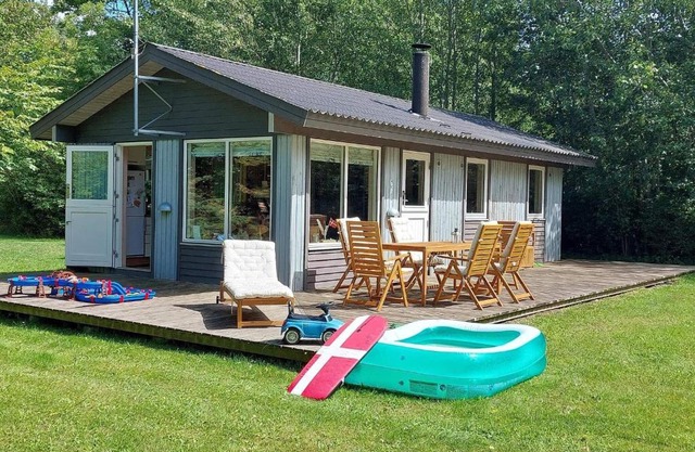 5 person holiday home in Dannemare-By Traum