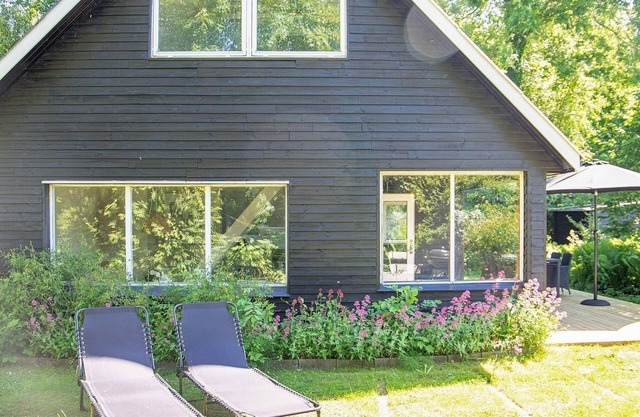 5 person holiday home in Frørup