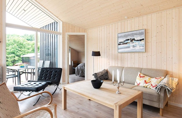 4 esrellas case en Haarby