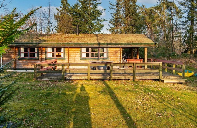 5 personas casa en Kolind-By Traum