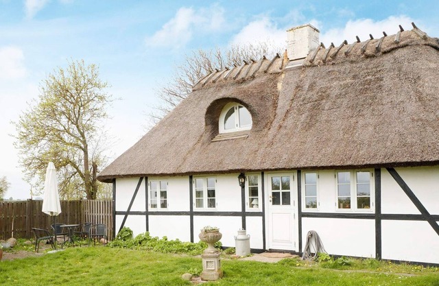 5 person holiday home in Nysted