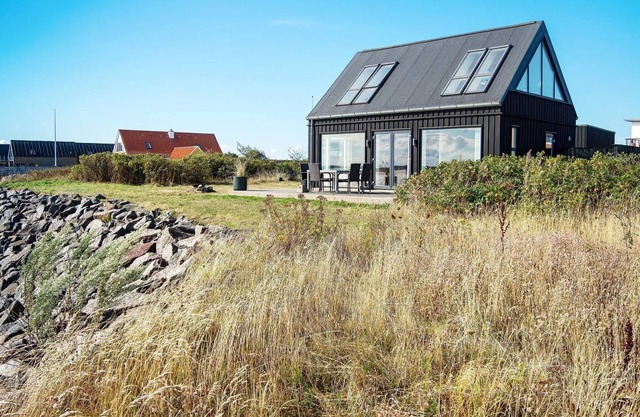 5 personas casa en Struer