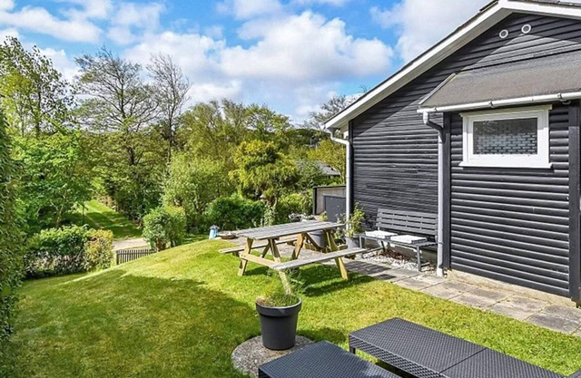 5 person holiday home in Struer