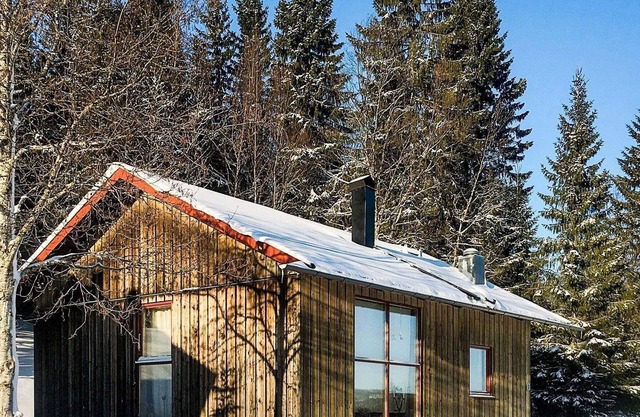 5 personas casa en JÄRPEN