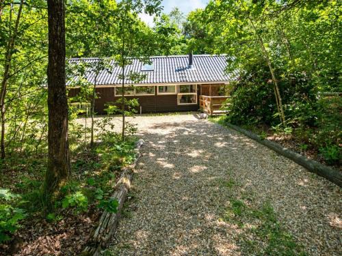 5 person holiday home in Ansager-By Traum