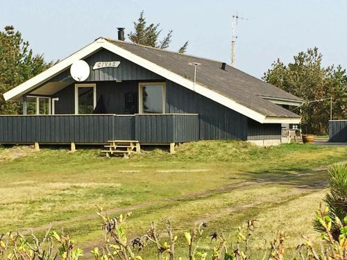 5 person holiday home in Blåvand-By Traum