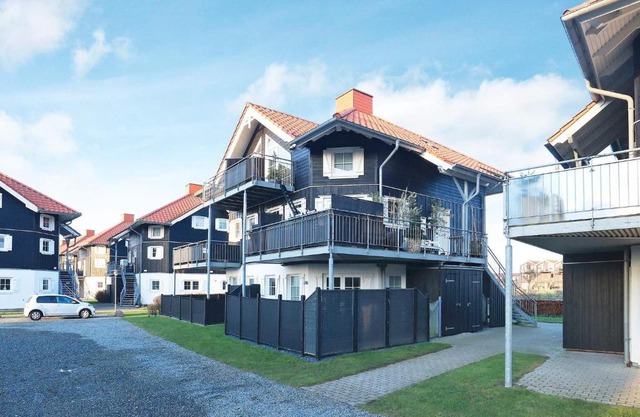 5 person holiday home in Bogense-By Traum