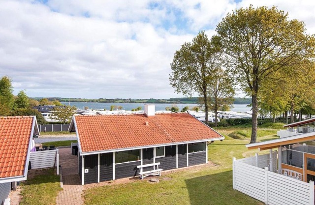5 person holiday home in Aabenraa-By Traum