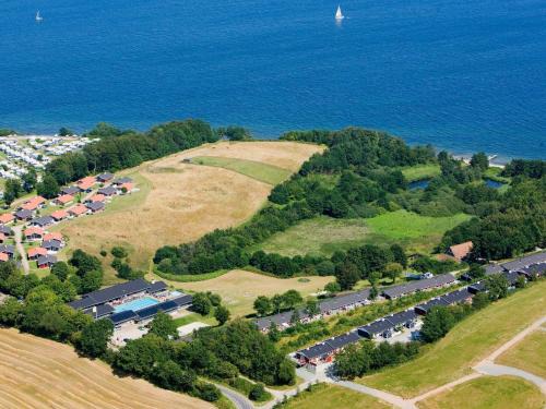 5 person holiday home in Aabenraa