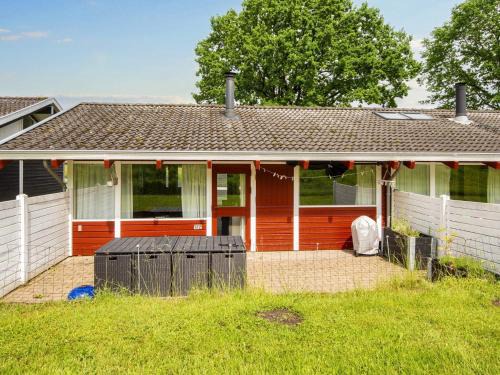 5 person holiday home in Aabenraa-By Traum