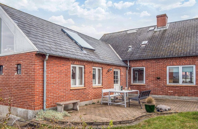 5 personas casa en Læsø-By Traum