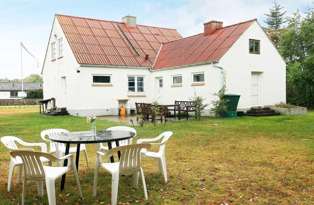 5 personas casa en Læsø-By Traum