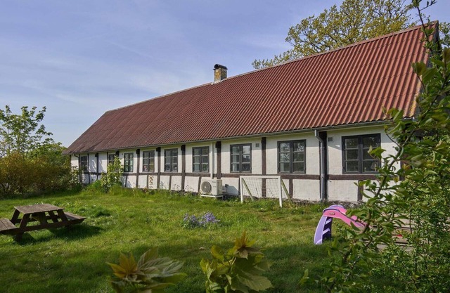 5 Personas casa en Rønne