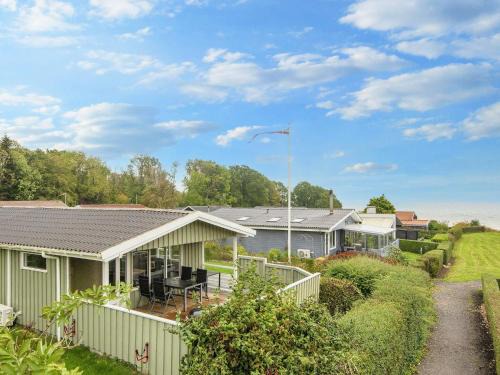 5 person holiday home in Juelsminde-By Traum