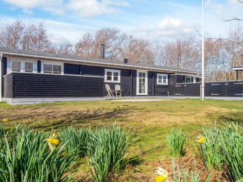 5 person holiday home in Fanø