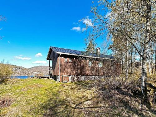 5 person holiday home in FARSUND-By Traum