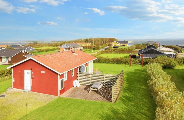 5 person holiday home in Lemvig-By Traum