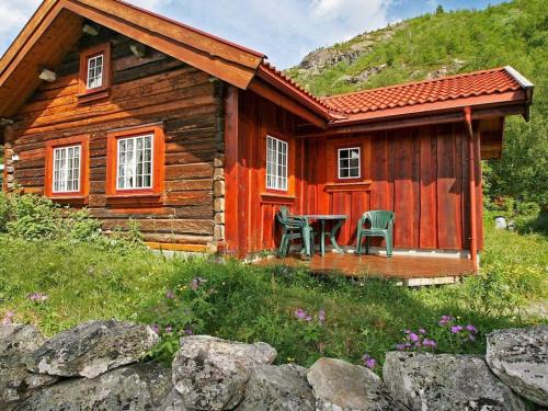 5 person holiday home in Hemsedal-By Traum