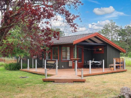 5 person holiday home in Rødby-By Traum
