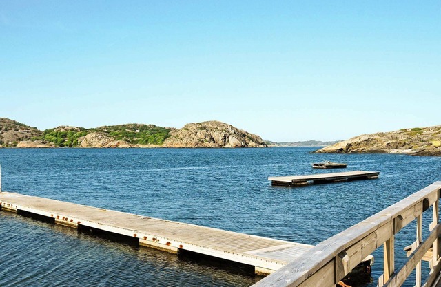 4 esrellas case en DYRÖN