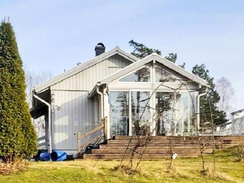 5 person holiday home in MUNKEDAL-By Traum