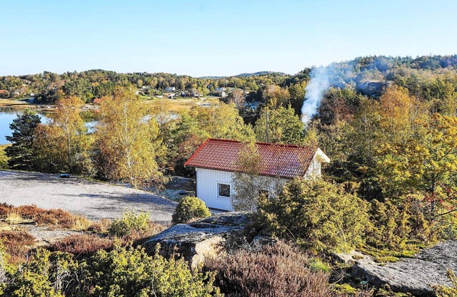 5 personas casa en KLÖVEDAL
