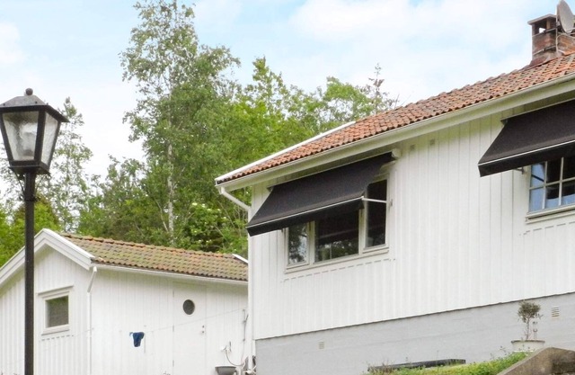 5 personas casa en LYSEKIL