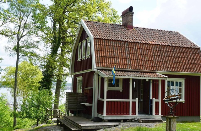 6 personas casa en LYSEKIL