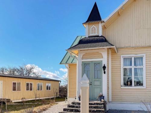 5 person holiday home in Romakloster-By Traum