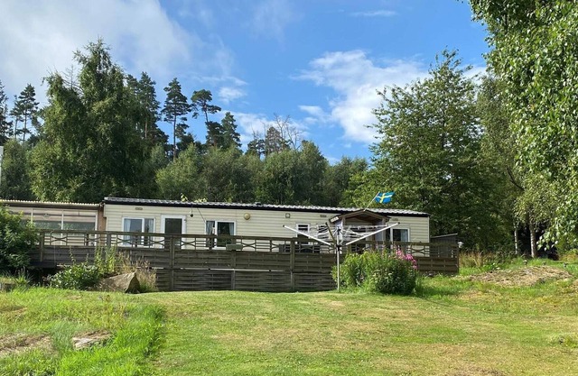 5 personas casa en VARBERG
