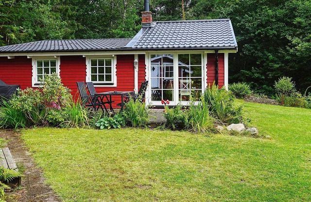 4 esrellas case en MUNKA-LJUNGBY