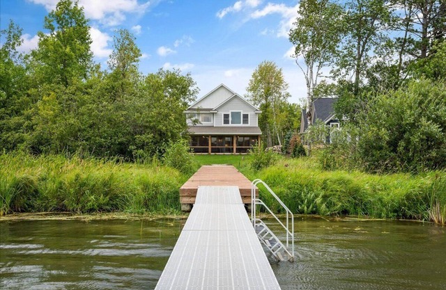 5 Pines on Trout- Trout Lake|3 SN Porch|Firepit