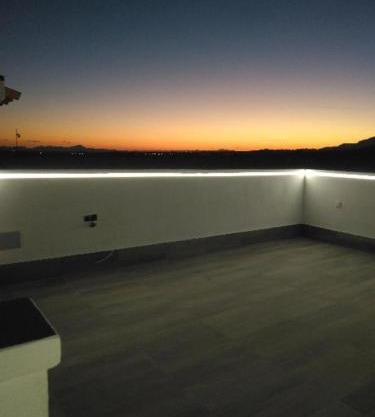 5* Presidential Villa - El Valle Golf Resort