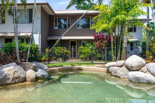 5 Reef Terraces