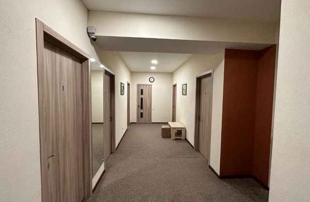 5 Rooms near 300 Aragveli metro station