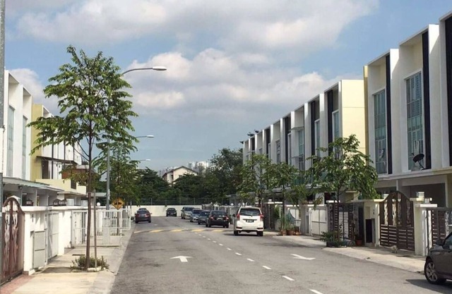 5 habitaciones The TSS Crib Homestay