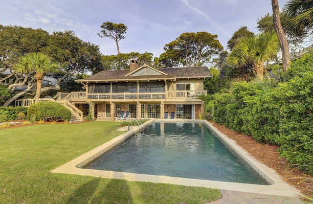 5 S. Laguna Beach - Southen Con encanto frente al mar.