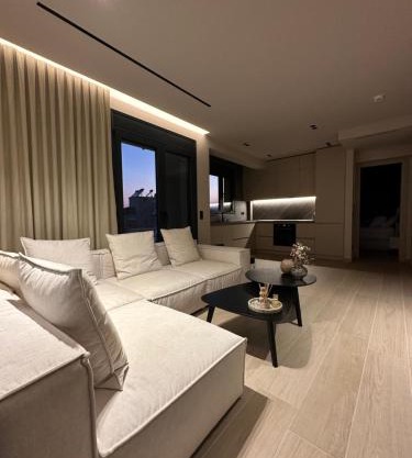 5 senses terrace