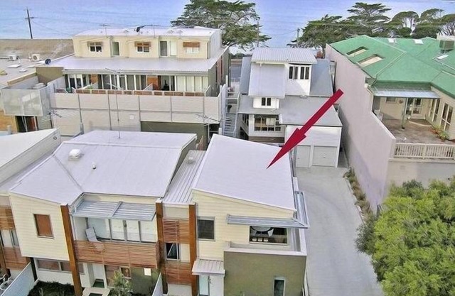 5 Simpson St. Point Lonsdale