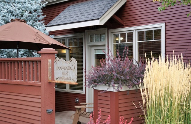 Paso al centro, tranquilo, WiFi, 1 hab. Compre 1 Blk, Swim, Hot Tub, Cute & Cosy, Vista