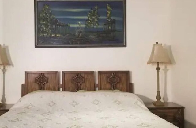 5 Star Basement Apartments #7