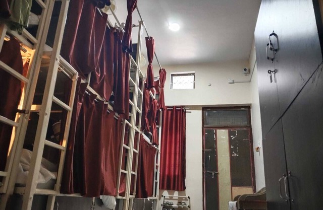 5 Star Dormitory